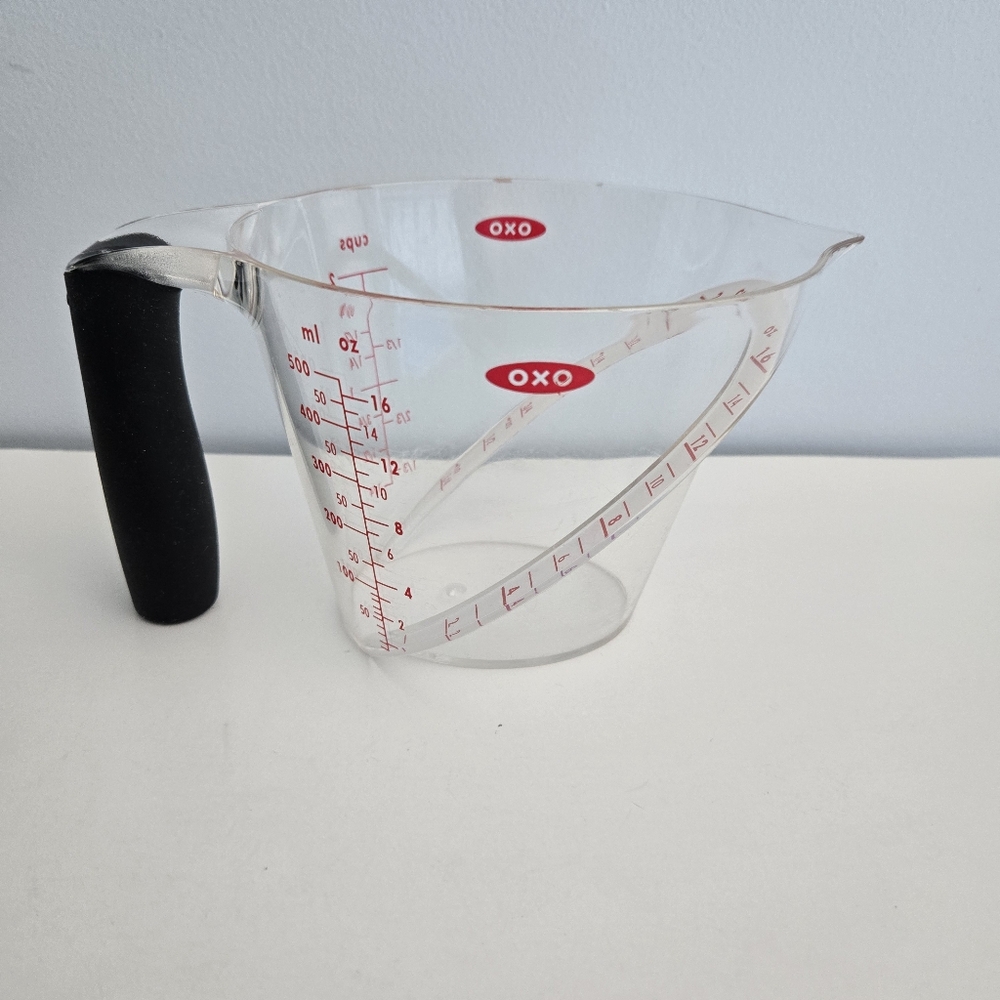 OXO Good Grips 2-Cup Angled Measuring Cup